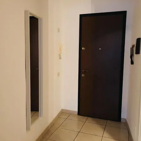 La Casa Di Anna Sanremo