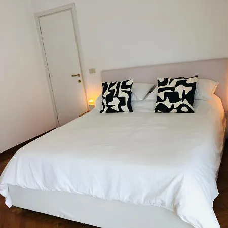 Apartment La Casa Di Anna