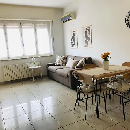 La Casa Di Anna Sanremo