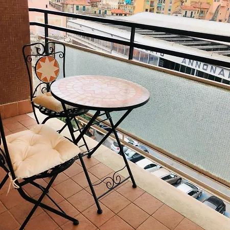 La Casa Di Anna * Sanremo