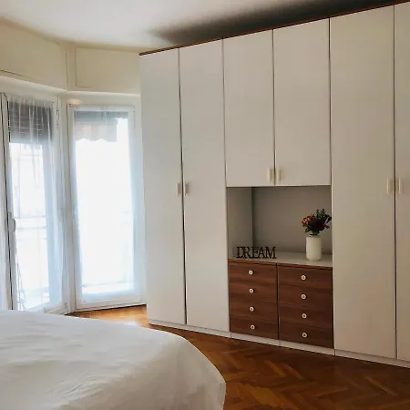 La Casa Di Anna Apartment *