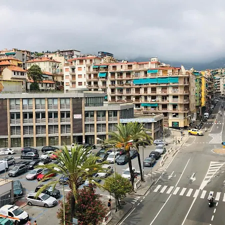 La Casa Di Anna Apartment